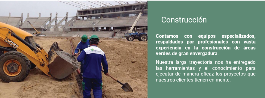 Construcción